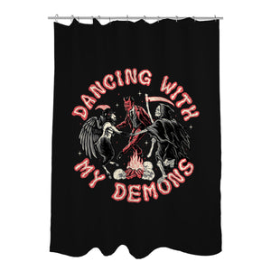 Dancing With My Demons