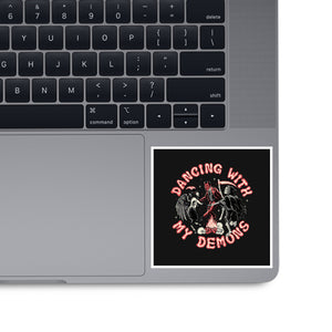 Dancing With My Demons