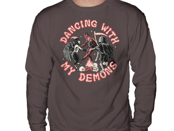 Dancing With My Demons