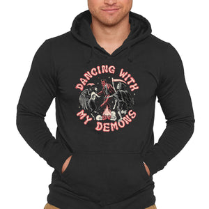 Dancing With My Demons