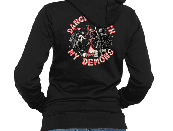 Dancing With My Demons