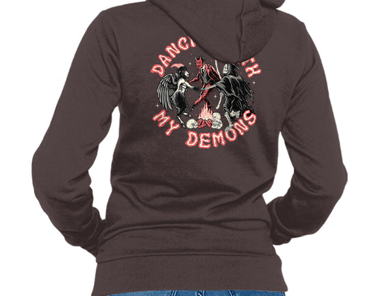 Dancing With My Demons