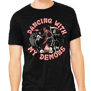 Dancing With My Demons