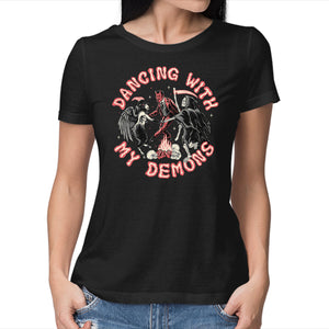 Dancing With My Demons