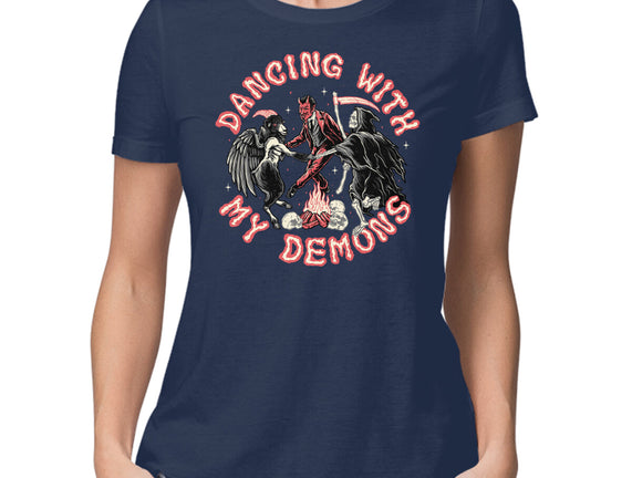 Dancing With My Demons