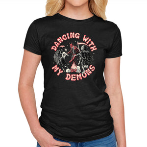 Dancing With My Demons