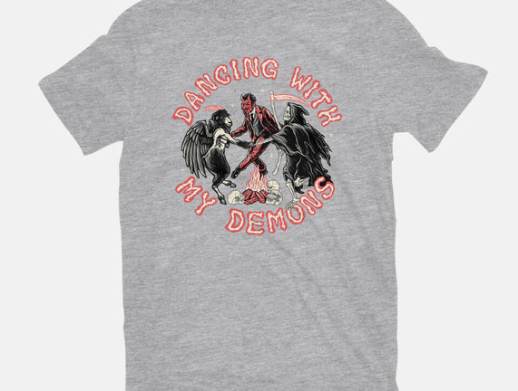 Dancing With My Demons