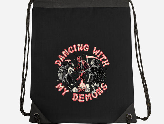Dancing With My Demons
