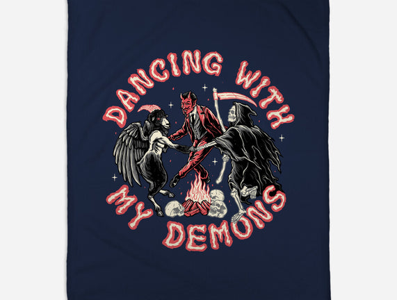 Dancing With My Demons