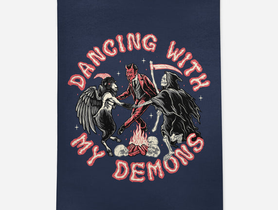 Dancing With My Demons