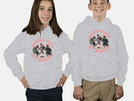 Dancing With My Demons