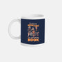 The Adventure Never Ends-none mug drinkware-tobefonseca