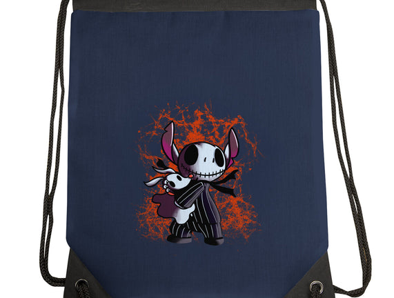 Stitch Nightmare