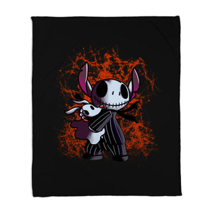 Stitch Nightmare