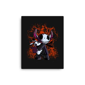 Stitch Nightmare