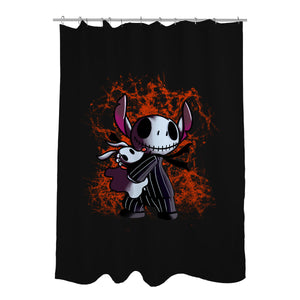Stitch Nightmare
