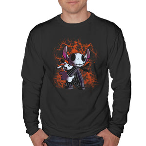 Stitch Nightmare