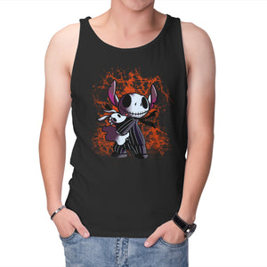 Stitch Nightmare