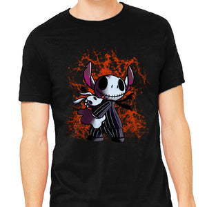 Stitch Nightmare