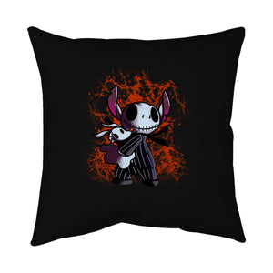 Stitch Nightmare
