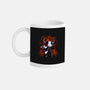 Stitch Nightmare-none mug drinkware-fanfabio