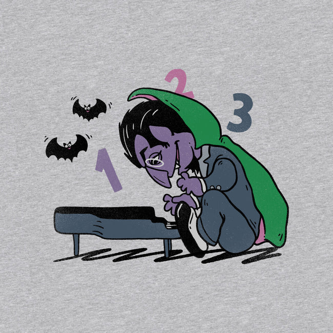 Count Peanut-womens basic tee-Getsousa!