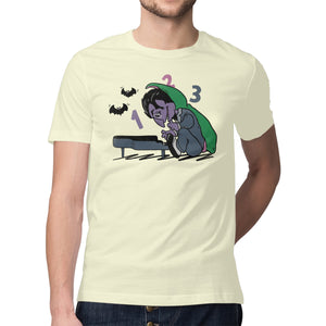Count Peanut