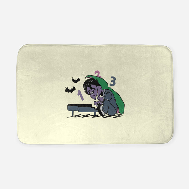 Count Peanut-none memory foam bath mat-Getsousa!