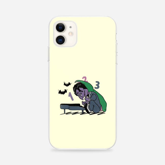 Count Peanut-iphone snap phone case-Getsousa!
