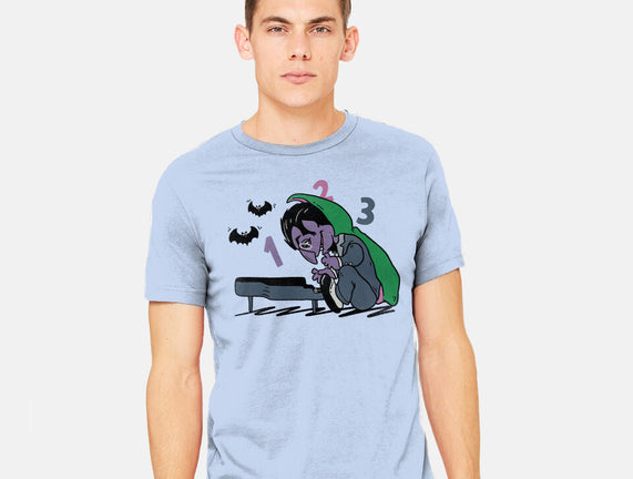 Count Peanut