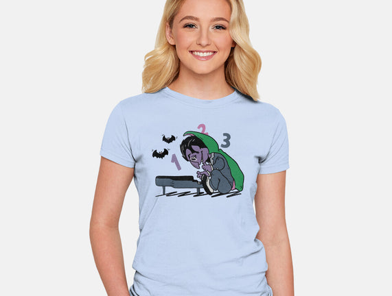 Count Peanut