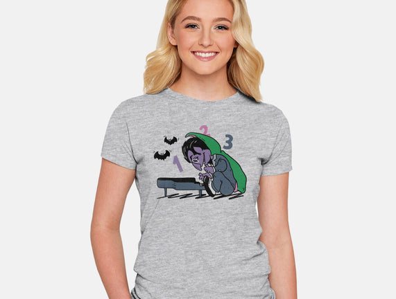 Count Peanut