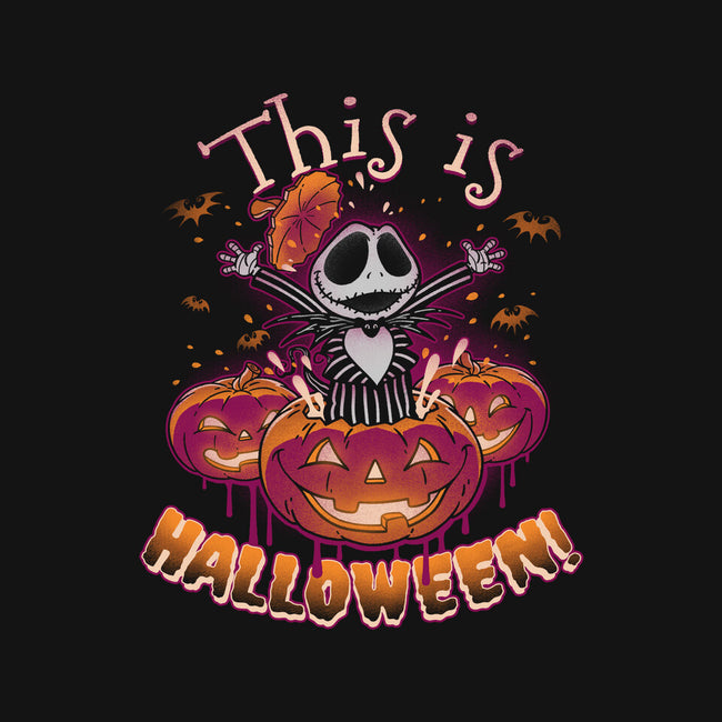 Halloween Surprise-unisex baseball tee-Getsousa!