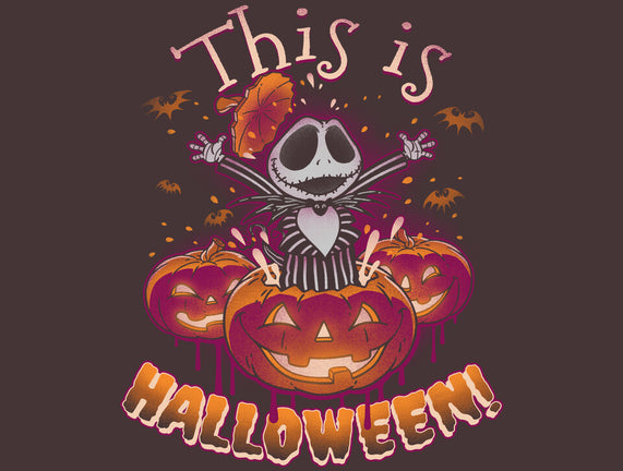 Halloween Surprise