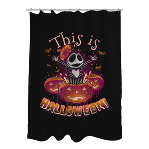 Halloween Surprise