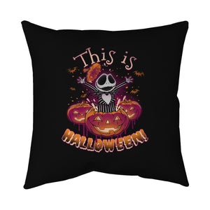 Halloween Surprise