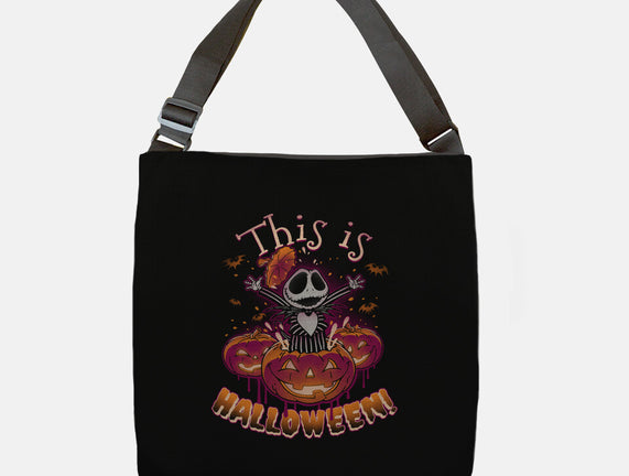 Halloween Surprise