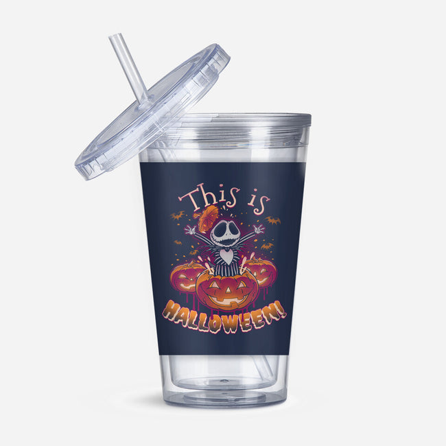 Halloween Surprise-none acrylic tumbler drinkware-Getsousa!