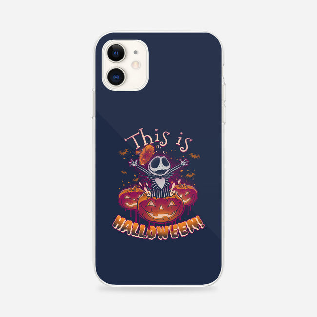 Halloween Surprise-iphone snap phone case-Getsousa!