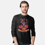 Halloween Surprise-mens long sleeved tee-Getsousa!