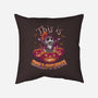 Halloween Surprise-none removable cover w insert throw pillow-Getsousa!