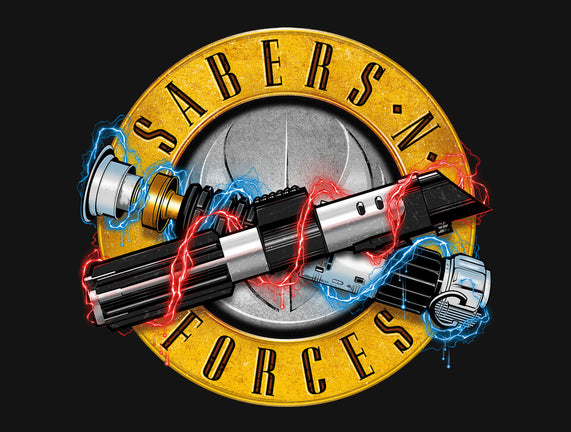 Forces N Sabers