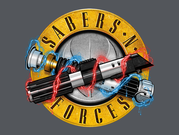 Forces N Sabers