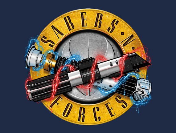 Forces N Sabers