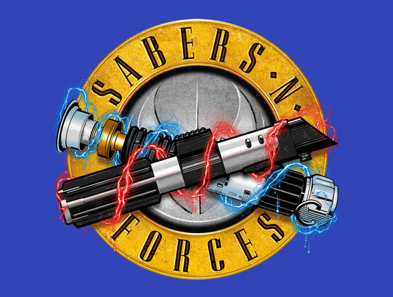 Forces N Sabers