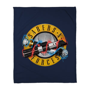 Forces N Sabers
