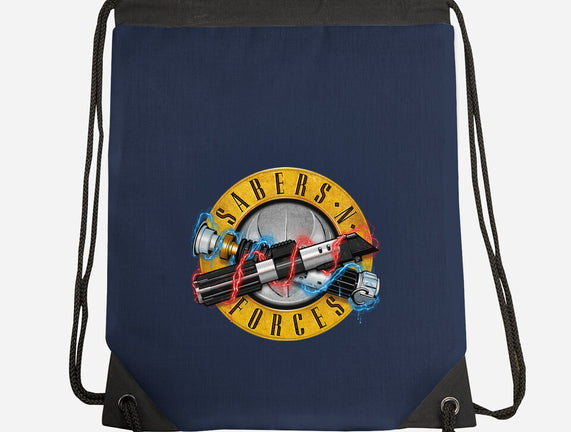 Forces N Sabers