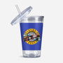 Forces N Sabers-none acrylic tumbler drinkware-CappO
