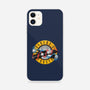 Forces N Sabers-iphone snap phone case-CappO