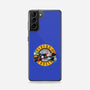 Forces N Sabers-samsung snap phone case-CappO